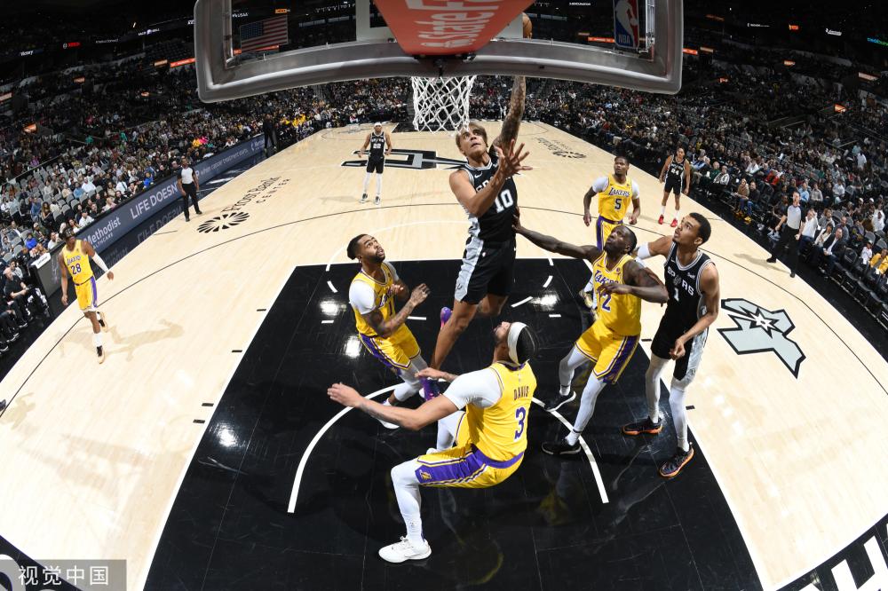 刘梦阳居然把达万猜腿踢断了！真厉害